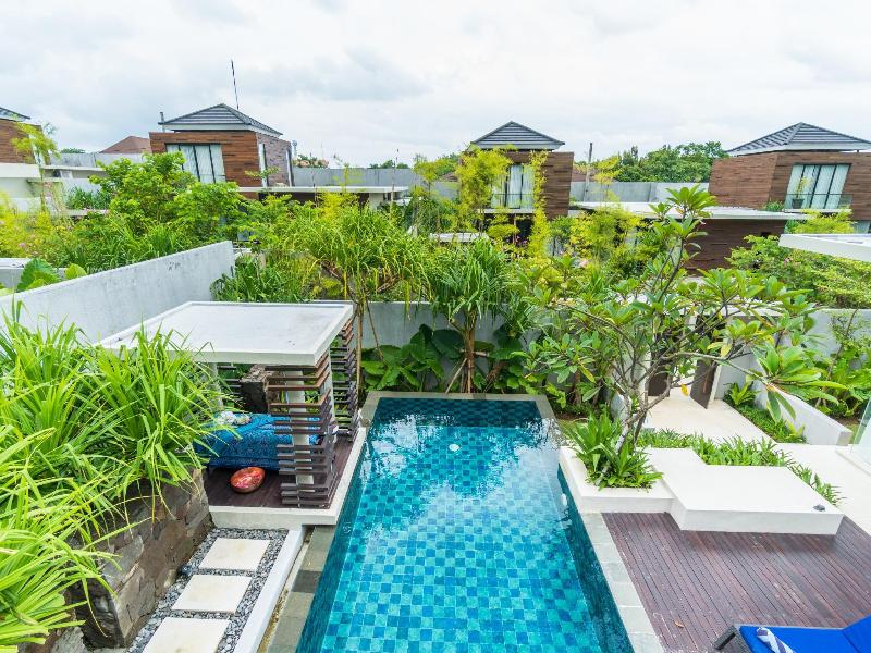 Vinila Nusa Dua - Plaj