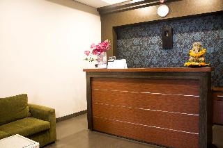 Transera Kamini Legian Hotel fotoÄŸrafÄ±