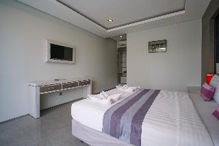 Transera Kamini Legian Hotel fotoÄŸrafÄ±