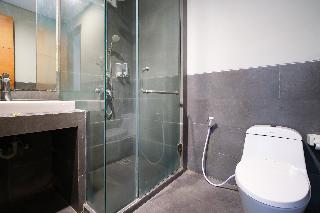 Transera Kamini Legian Hotel fotoÄŸrafÄ±
