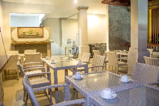Transera Kamini Legian Hotel fotoÄŸrafÄ±