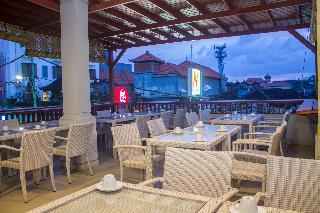 Transera Kamini Legian Hotel fotoÄŸrafÄ±