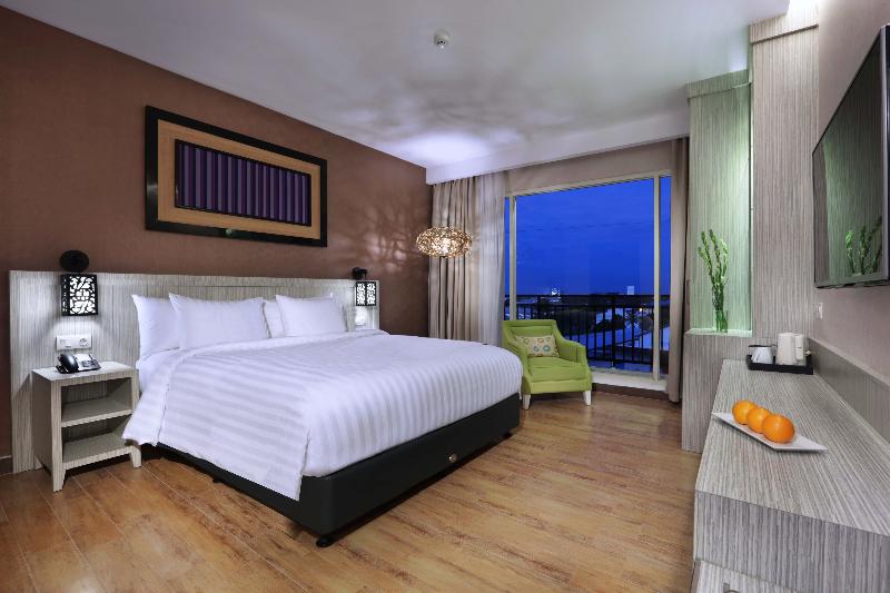 Harper Perintis Makassar - Oda