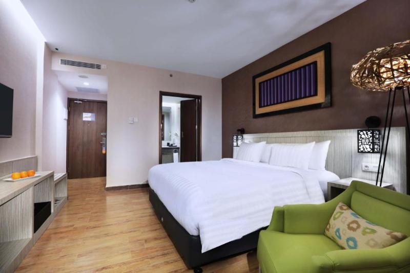 Harper Perintis Makassar - Oda
