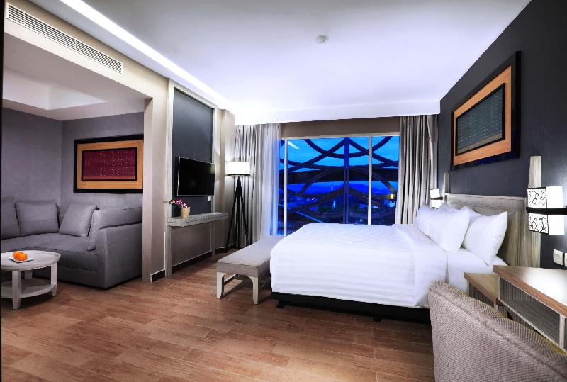 Harper Perintis Makassar - Oda