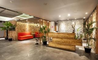 Daun Bali Seminyak Hotel fotoÄŸrafÄ±