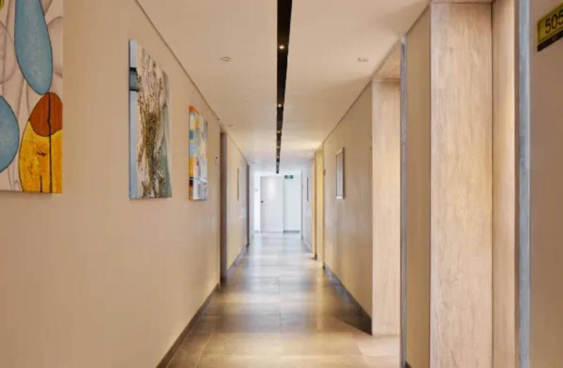 Daun Bali Seminyak Hotel - Lobi