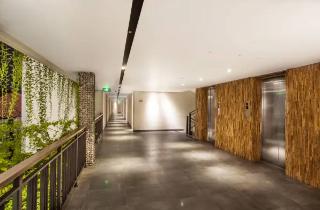 Daun Bali Seminyak Hotel fotoÄŸrafÄ±