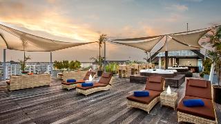 Daun Bali Seminyak Hotel fotoÄŸrafÄ±