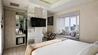 Daun Bali Seminyak Hotel otel fotoğrafı