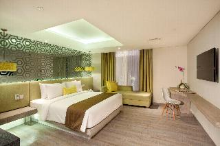 Daun Bali Seminyak Hotel fotoÄŸrafÄ±