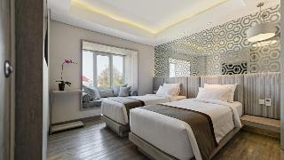 Daun Bali Seminyak Hotel fotoÄŸrafÄ±