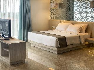 Daun Bali Seminyak Hotel fotoÄŸrafÄ±