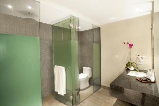 Daun Bali Seminyak Hotel fotoÄŸrafÄ±