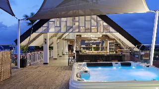 Daun Bali Seminyak Hotel fotoÄŸrafÄ±