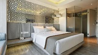 Daun Bali Seminyak Hotel fotoÄŸrafÄ±