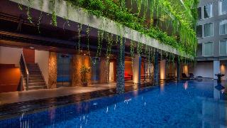 Daun Bali Seminyak Hotel fotoÄŸrafÄ±