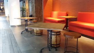 Daun Bali Seminyak Hotel fotoÄŸrafÄ±