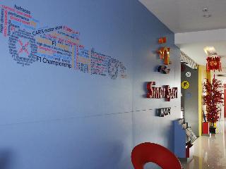 Sinar Sport Hotel fotoÄŸrafÄ±
