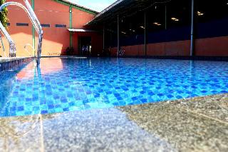 Sinar Sport Hotel fotoÄŸrafÄ±