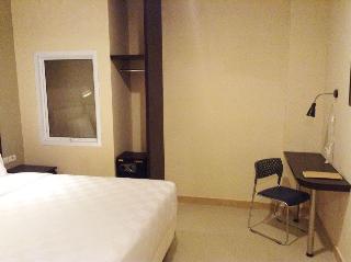 Sinar Sport Hotel fotoÄŸrafÄ±