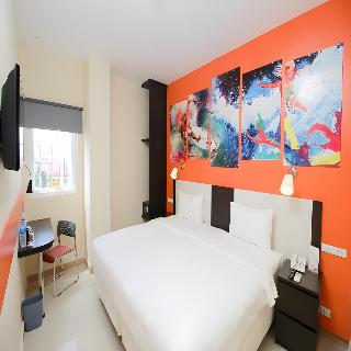 Sinar Sport Hotel fotoÄŸrafÄ±