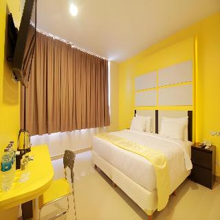 Sinar Sport Hotel fotoÄŸrafÄ±