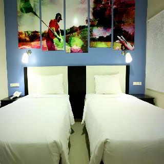 Sinar Sport Hotel fotoÄŸrafÄ±
