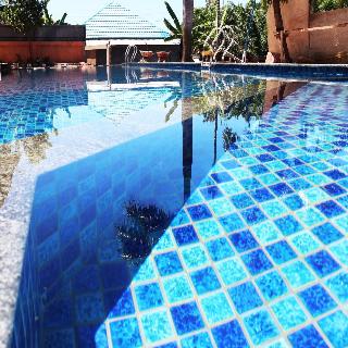 Sinar Sport Hotel fotoÄŸrafÄ±