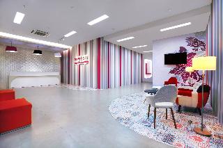 favehotel Sudirman Bojonegoro fotoÄŸrafÄ±