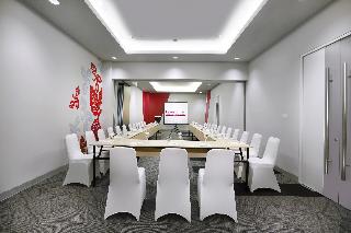 favehotel Sudirman Bojonegoro fotoÄŸrafÄ±