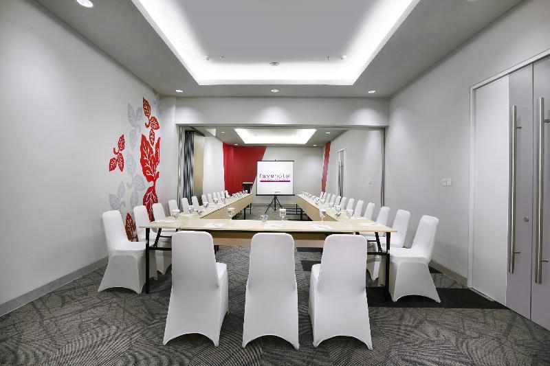 favehotel Sudirman Bojonegoro - Toplantı
