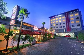 favehotel Sudirman Bojonegoro otel fotoğrafı