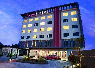 favehotel Sudirman Bojonegoro fotoÄŸrafÄ±