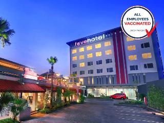 favehotel Sudirman Bojonegoro fotoÄŸrafÄ±