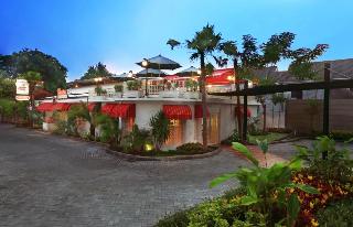 favehotel Sudirman Bojonegoro fotoÄŸrafÄ±