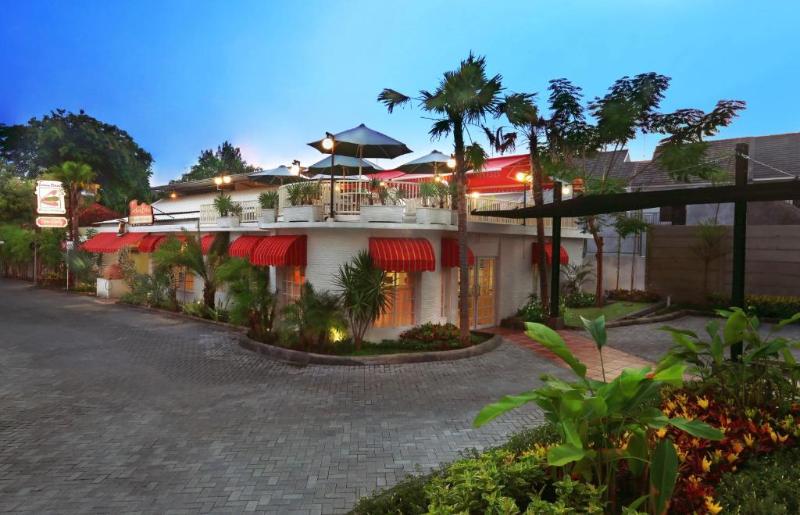 favehotel Sudirman Bojonegoro - Genel