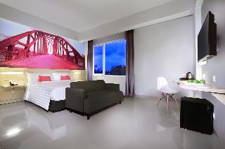 favehotel Sudirman Bojonegoro fotoÄŸrafÄ±