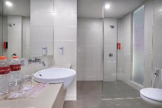 favehotel Sudirman Bojonegoro fotoÄŸrafÄ±