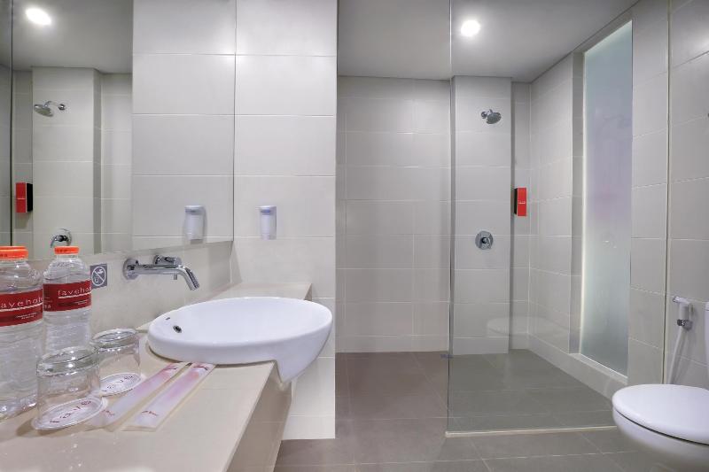 favehotel Sudirman Bojonegoro - Oda