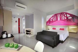 favehotel Sudirman Bojonegoro fotoÄŸrafÄ±