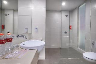 favehotel Sudirman Bojonegoro fotoÄŸrafÄ±