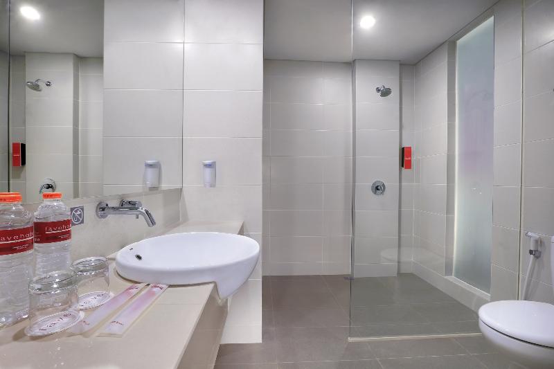 favehotel Sudirman Bojonegoro - Oda
