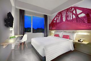 favehotel Sudirman Bojonegoro fotoÄŸrafÄ±