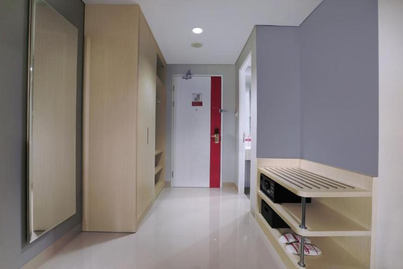 favehotel Sudirman Bojonegoro - Oda