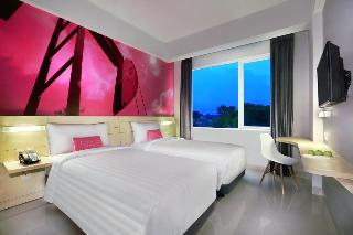 favehotel Sudirman Bojonegoro fotoÄŸrafÄ±