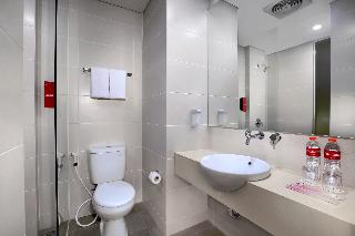 favehotel Sudirman Bojonegoro fotoÄŸrafÄ±