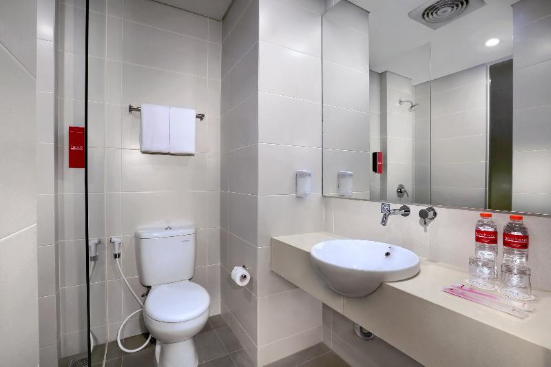 favehotel Sudirman Bojonegoro - Oda