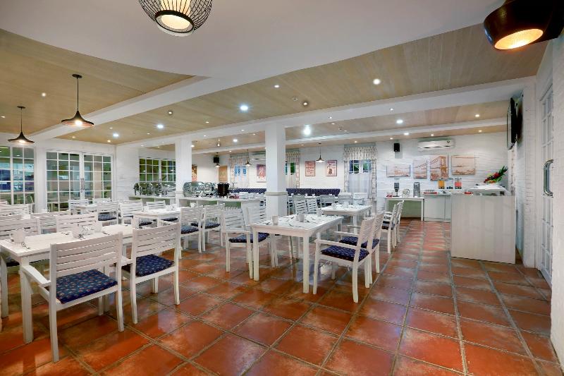 favehotel Sudirman Bojonegoro - Restoran