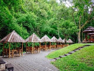 Lanna Resort Chiang Mai fotoÄŸrafÄ±